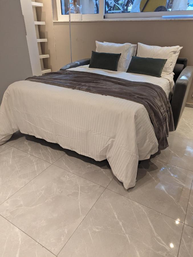 Archimede Suites Брюссель Екстер'єр фото