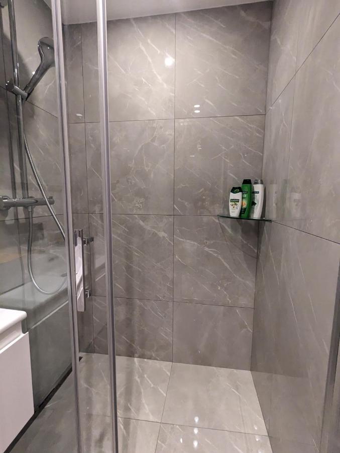Archimede Suites Брюссель Екстер'єр фото