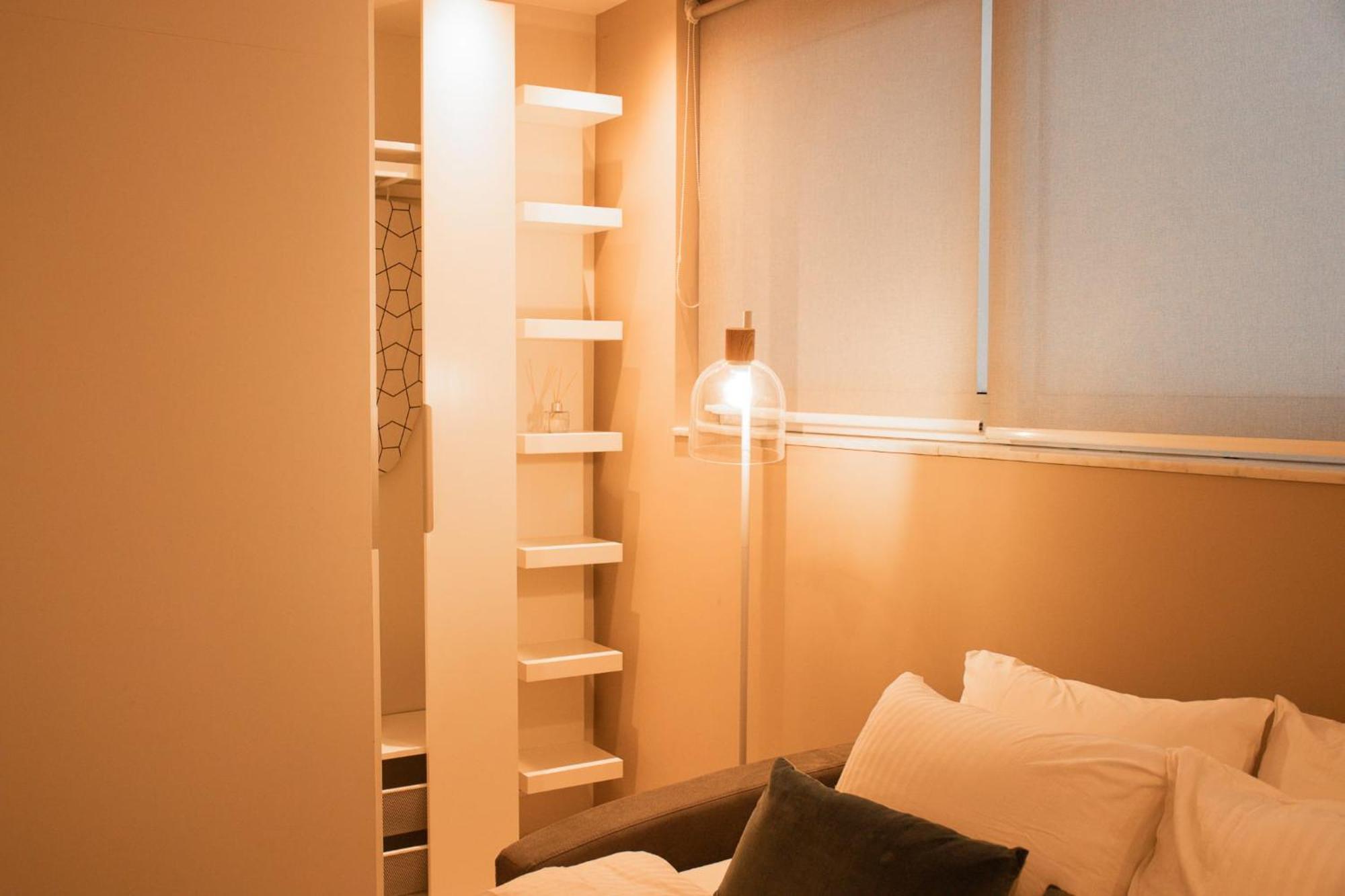 Archimede Suites Брюссель Екстер'єр фото