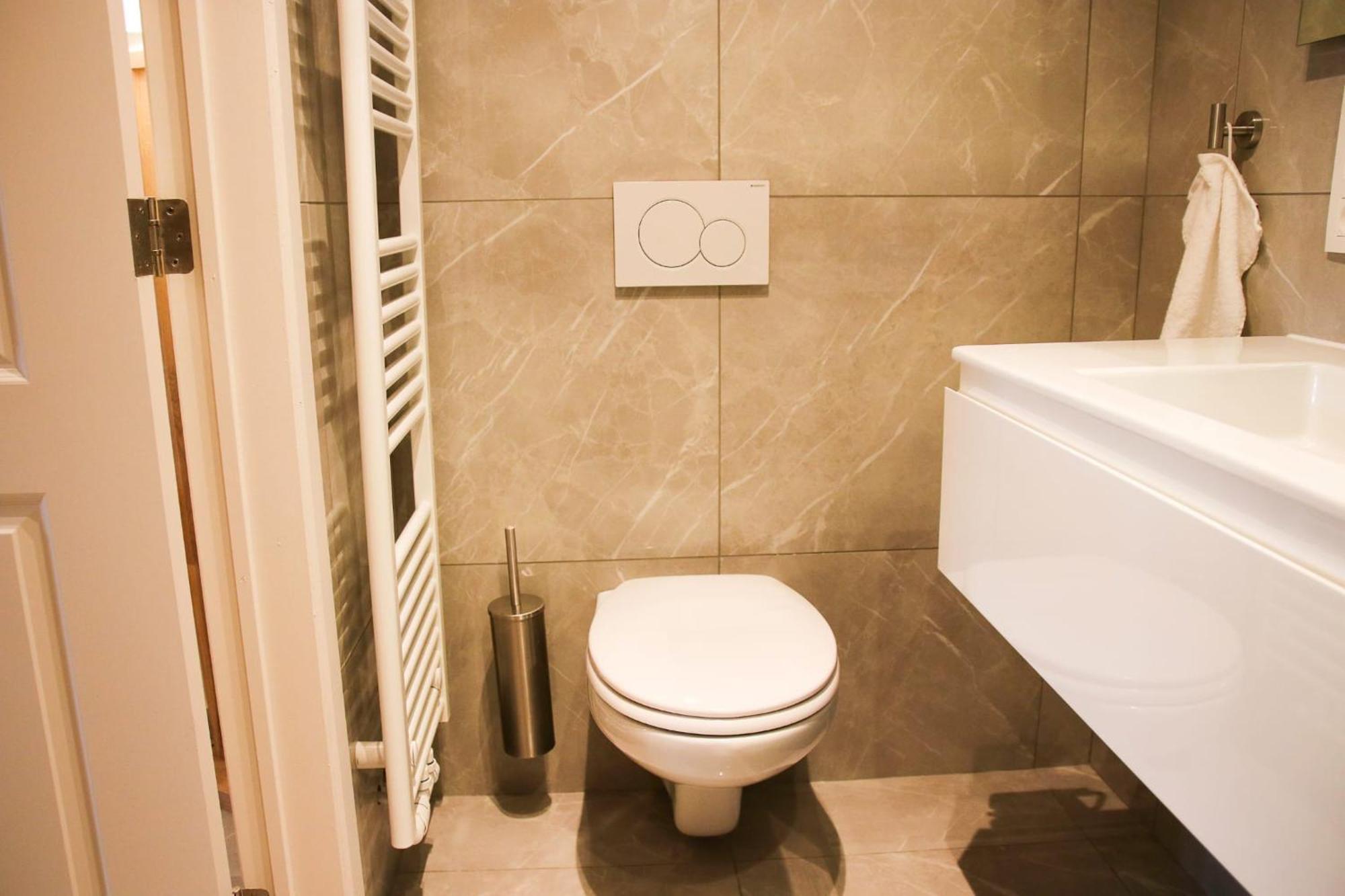 Archimede Suites Брюссель Номер фото